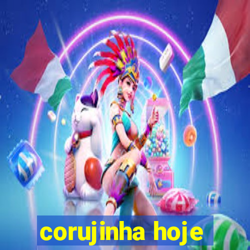 corujinha hoje